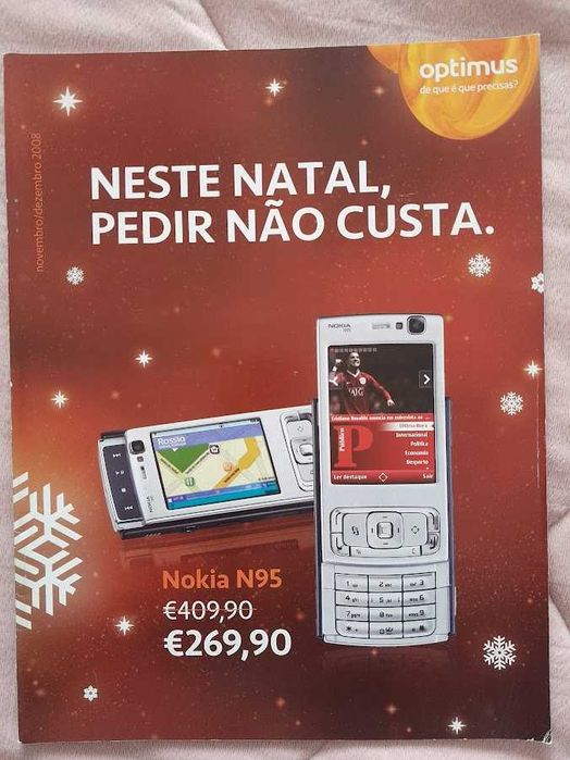 Catálogos Telemóveis