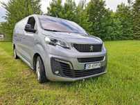 Peugeot Expert Furgon Long 2.0 180KM S&S EAT8 Automat WEBASTO cesja leasingu