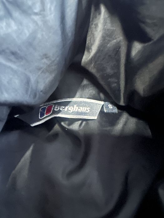 Мужская Куртка Berghaus