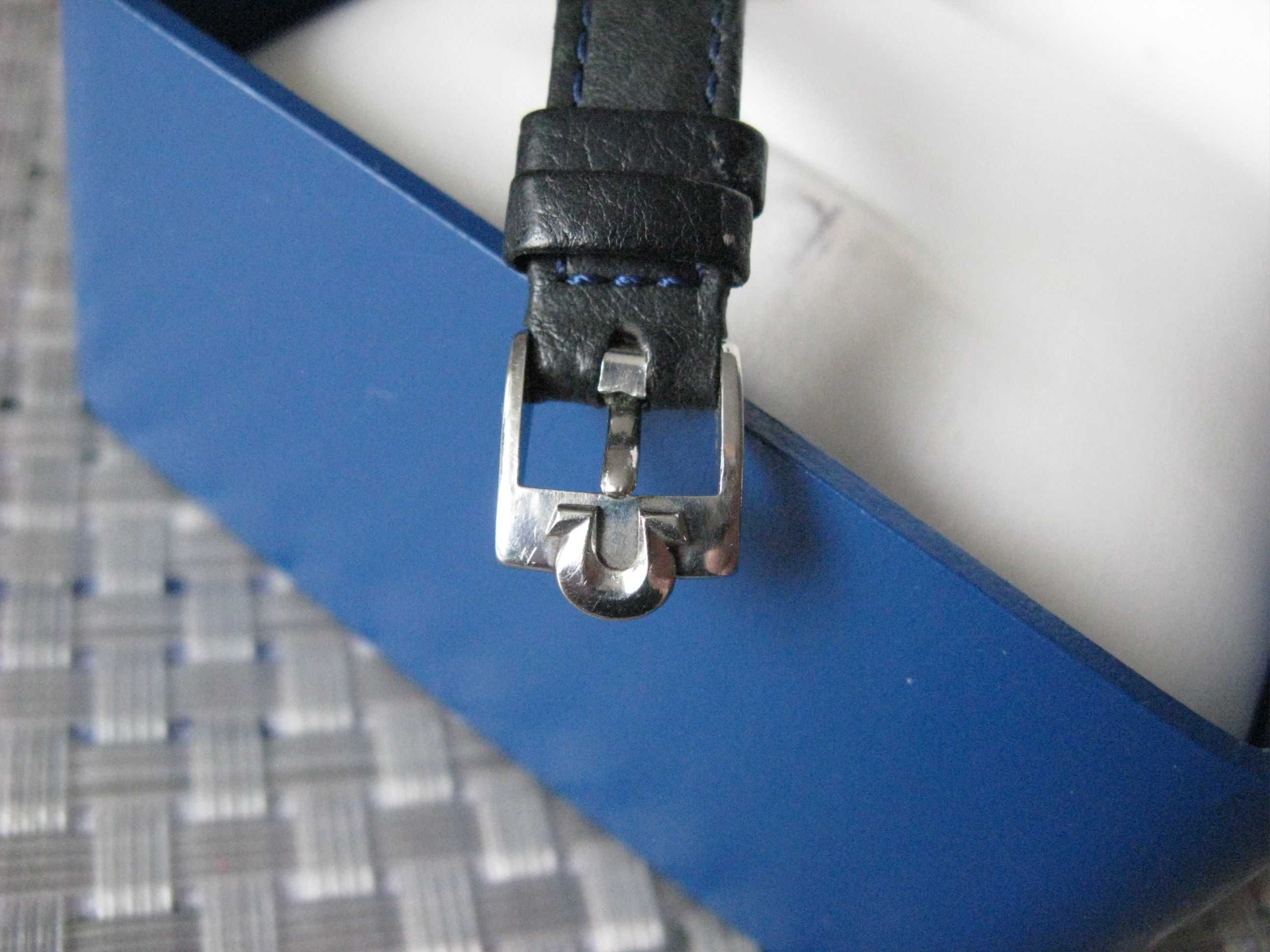 Omega zegarek damski