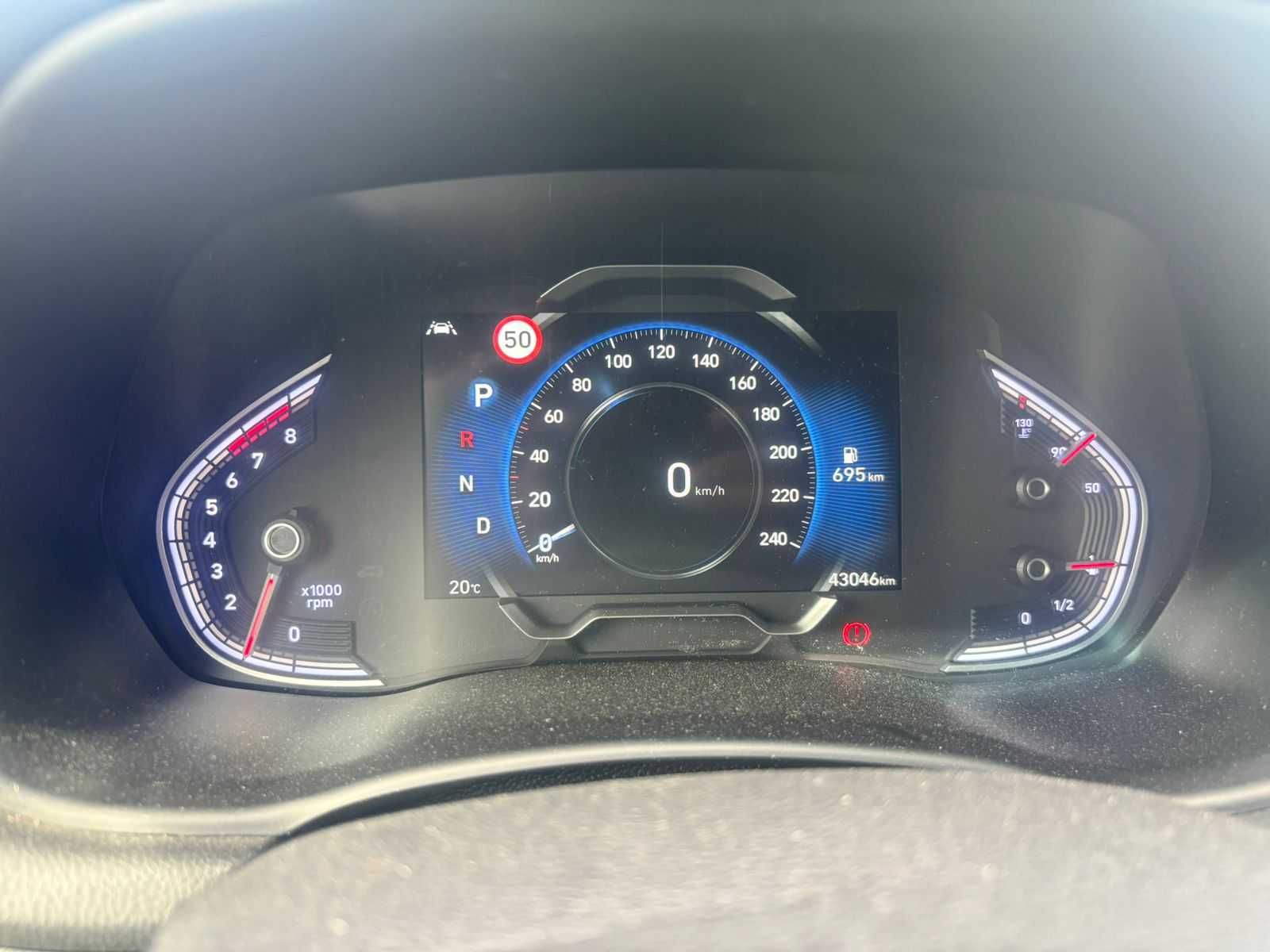 Hyundai i30 Fastback Automático - Com garantia