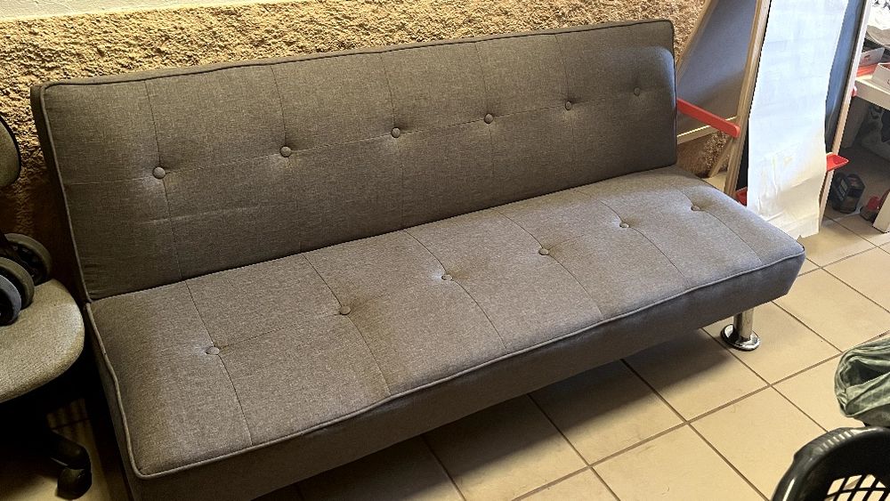 Sofá cama homy casa