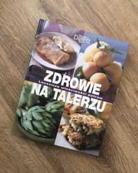 zdrowie na talerzu poradnik