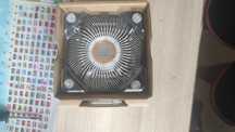 Procesor Intel core i7 -4770 z chłodzeniem