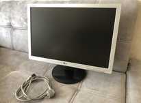 Монітор 22ʼʼ LG Electronics W2242T-SF під ремонт