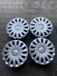 Felgi stalowe 16" 5x112 Skoda / Vw / Audi / Seat