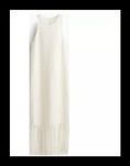 H&M maxi sukienka plażowa M