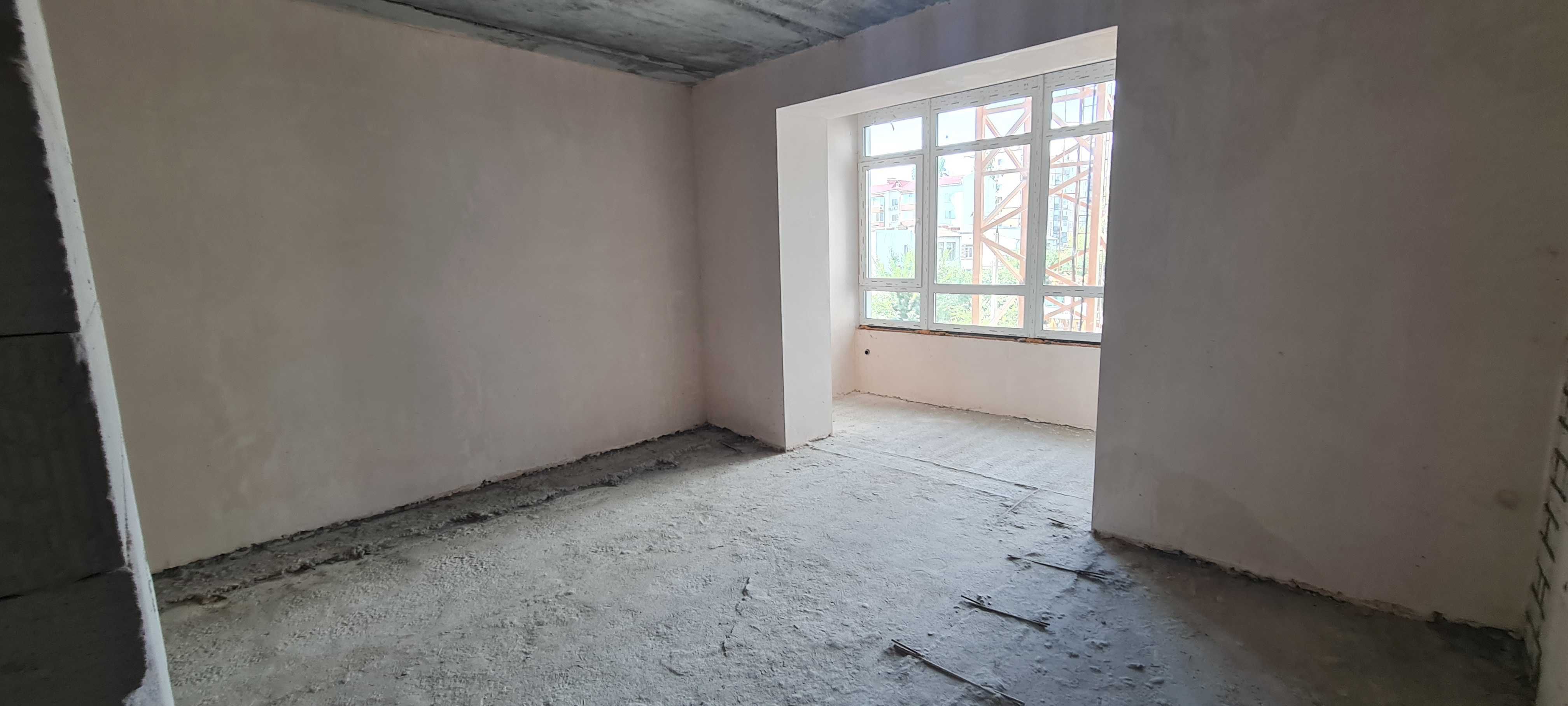 Продаж 3кк 89м2. ЖК Курортний. Є-Оселя.