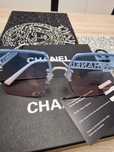 Okulary chanel.. .