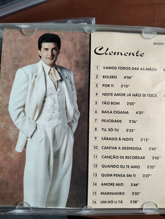 CD Clemente (1990)
