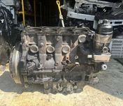Двигун (мотор, щеплення) Chevrolet Captiva 2.0VCDI 2006-2011р. (Z20S)