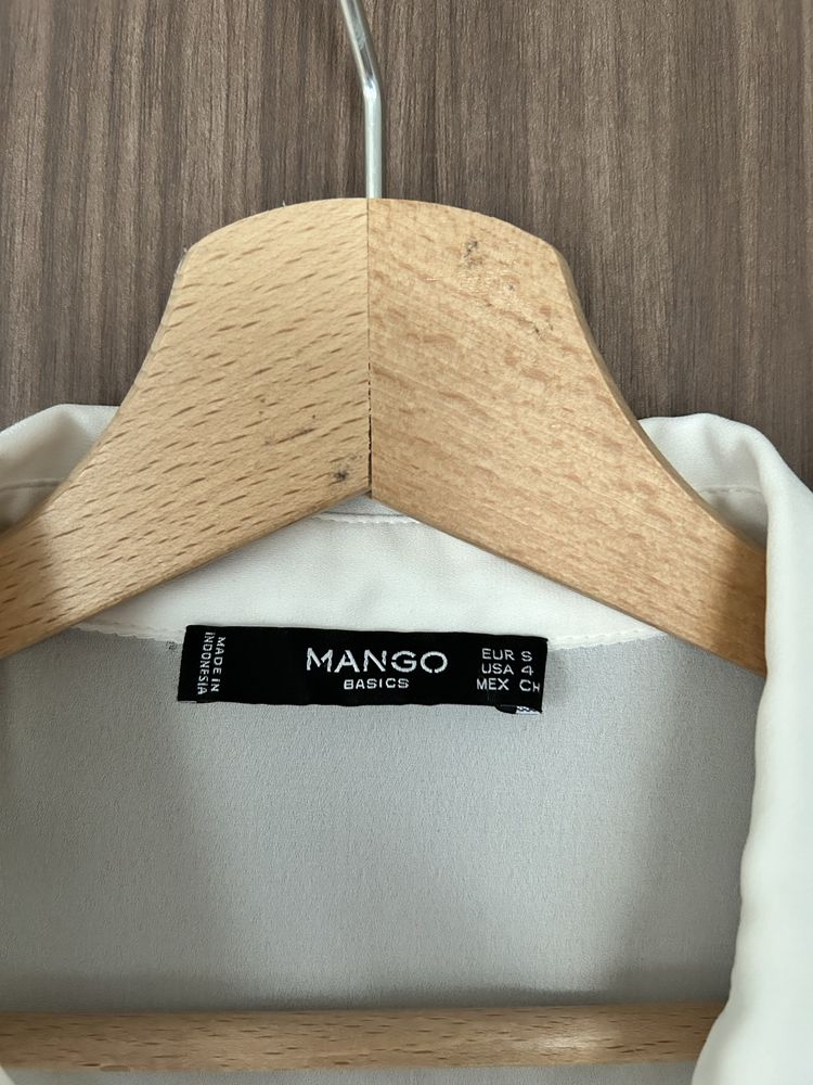 Koszula Mango rozm. S