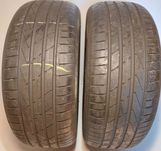 Opony letnie Hankook S1 Evo 2 255/55 R18 109V NOWE 2 szt.
