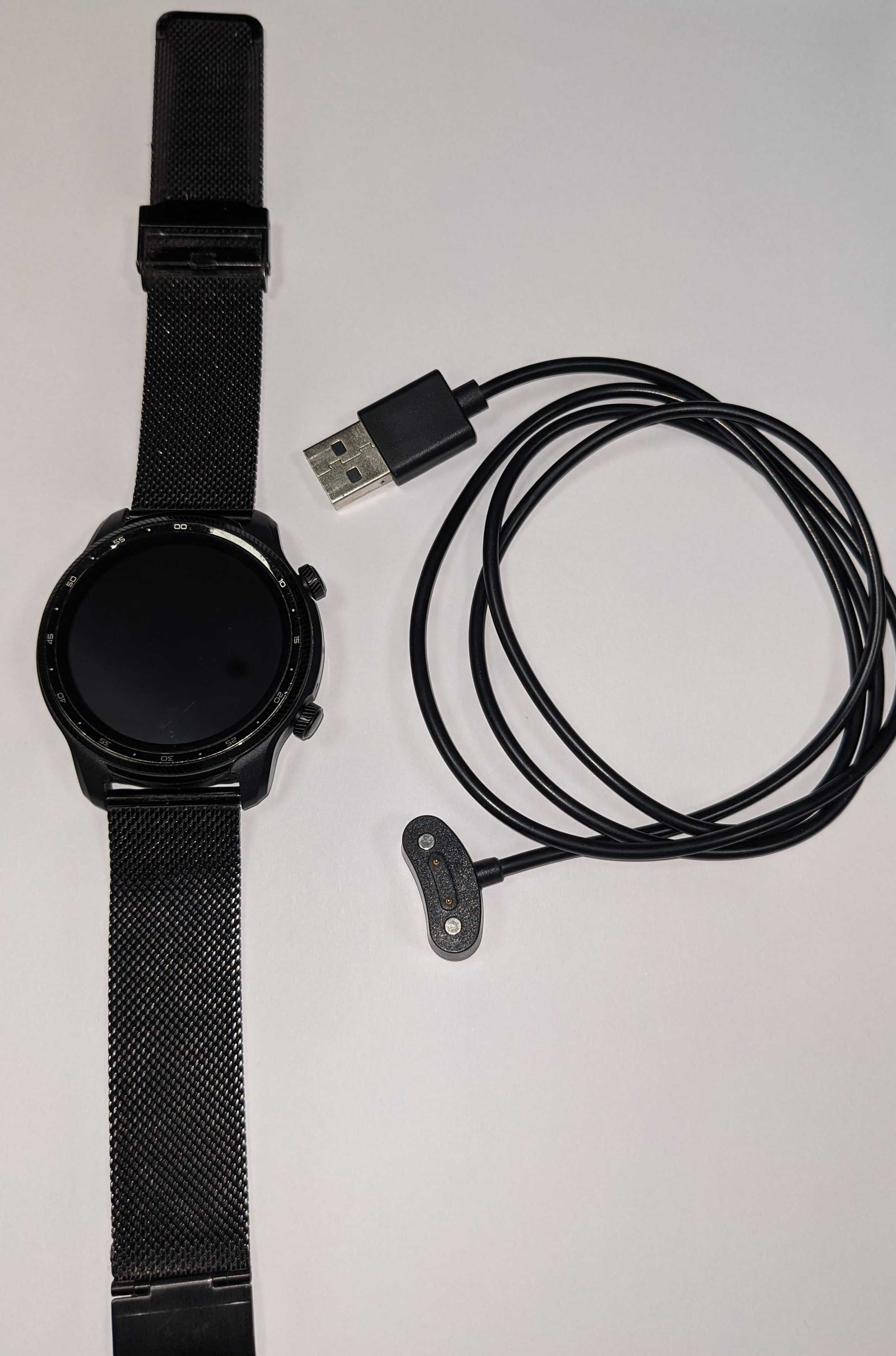 Продам TicWatch Pro 3 Ultra LTE