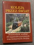 Koleją przez świat album