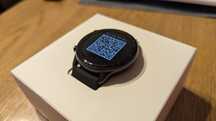 Smartwatch Amazfit GTR2 nowa wersja