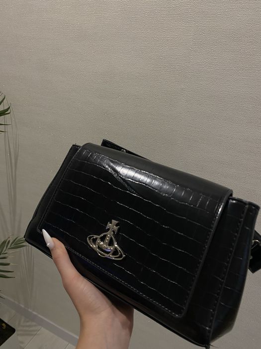 Сумка Vivienne Westwood