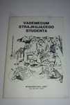 Vademecum strajkującego studenta