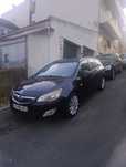 Opel astra j 2.0 CDTI 160cv
