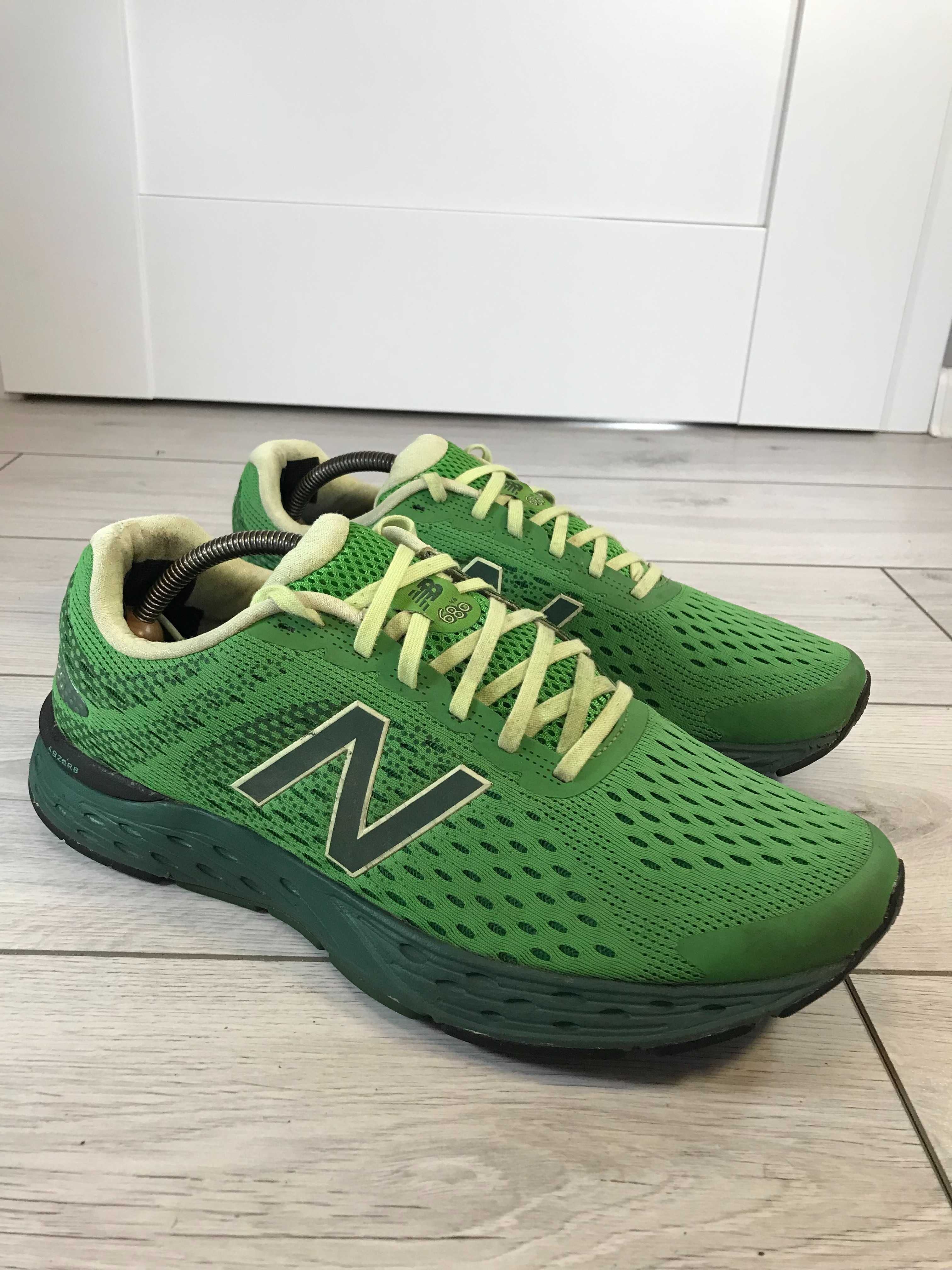 Buty New Balance 680 rozm. 46,5