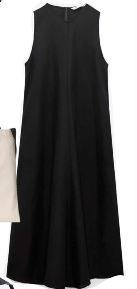 Сукня  лляна Zara