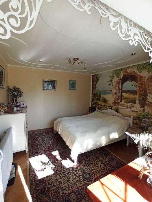 № 4419 - 3 к. квартира, Центр, Киевская, 2/9 пов., цегла