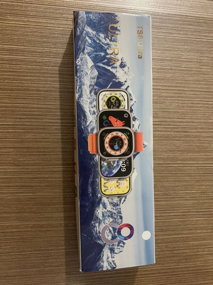 Apple Watch Ultra 49мм