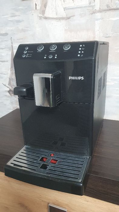 Кавомашина Philips hd 8830