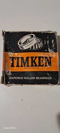 Підшипник TIMKEN HM88542