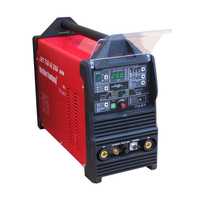 Welder Fantasy JET TIG III AC/DC 250 3w1 IGBT PFC PLASMA Spawarka