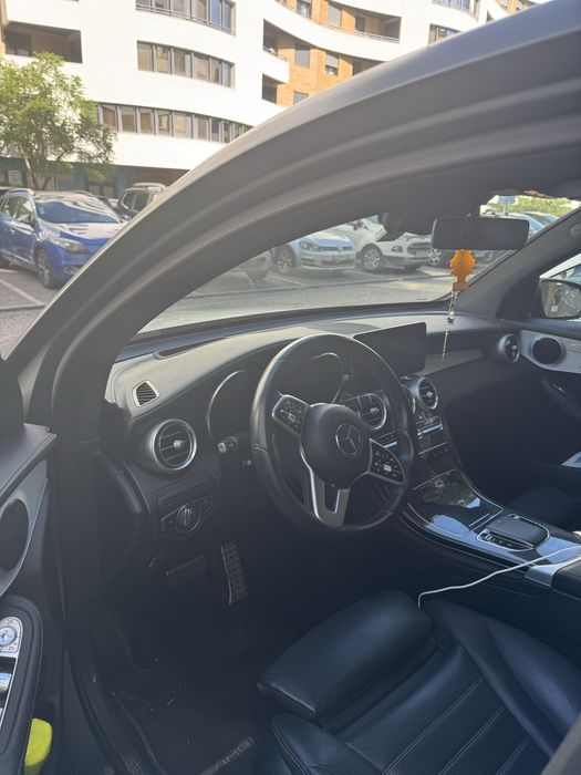 Carros mercedes benz