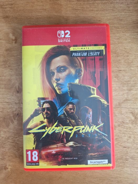Cyberpunk2077 switch2