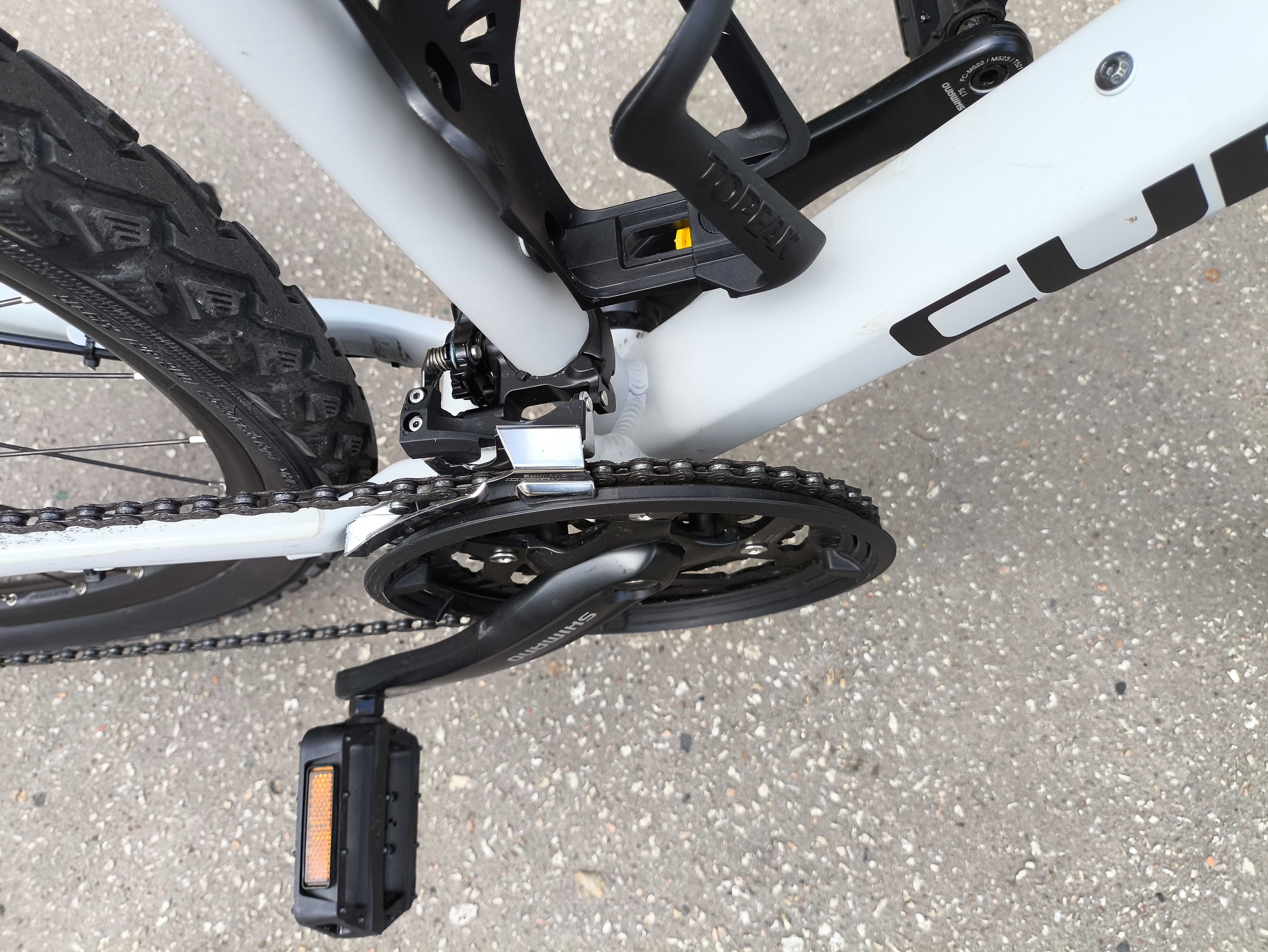 Rower Cube Nature Pro - Super stan!