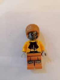 LEGO figurka tlm011 Velma Staplebot, The LEGO Movie
