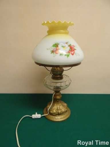 Lampa oryginalna piękna