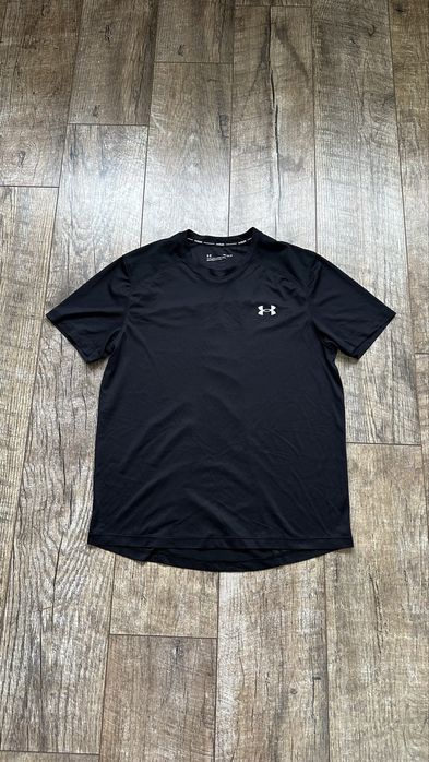 Спортивна Футболка Under Armour легка професійна для тренувань