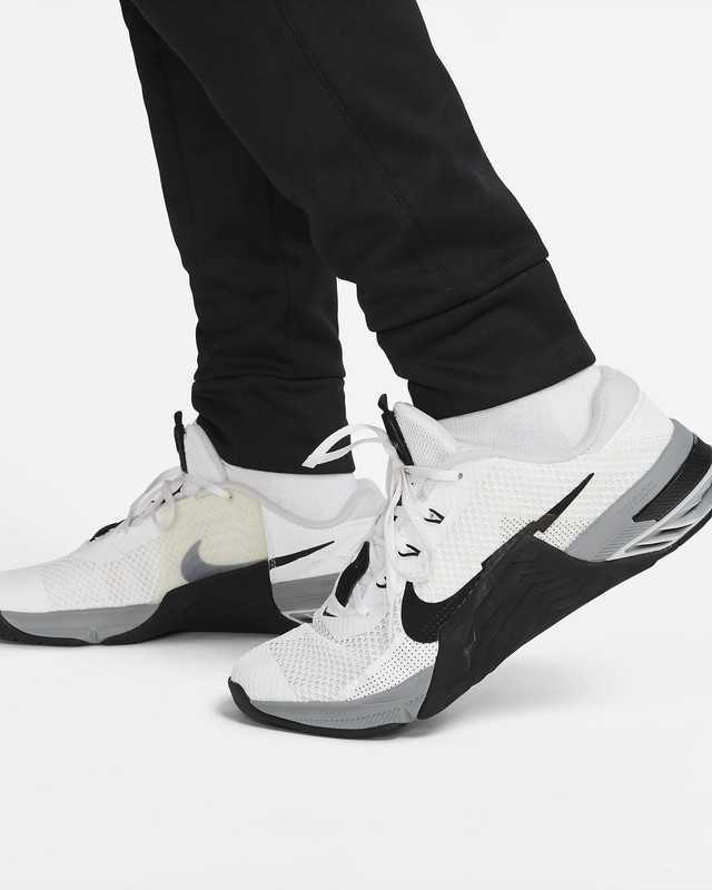 Спортивні штани Nike Therma-FIT Tapered Winflo(XS по 4XL) (DQ5405-010)