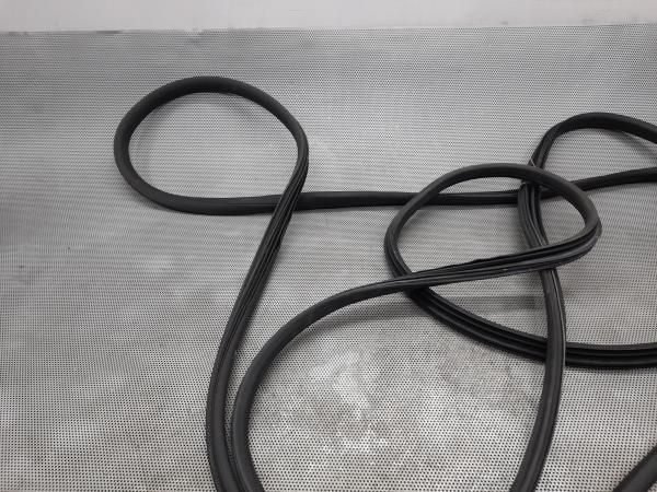 Borracha genérica PEUGEOT 207 (WA_, WC_)