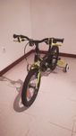 Bicicleta de Criança Roda 16
