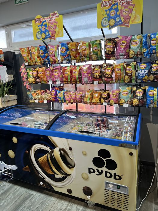 Продається готовий діючий бізнес.