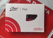 Ortofon 2MR red новый
