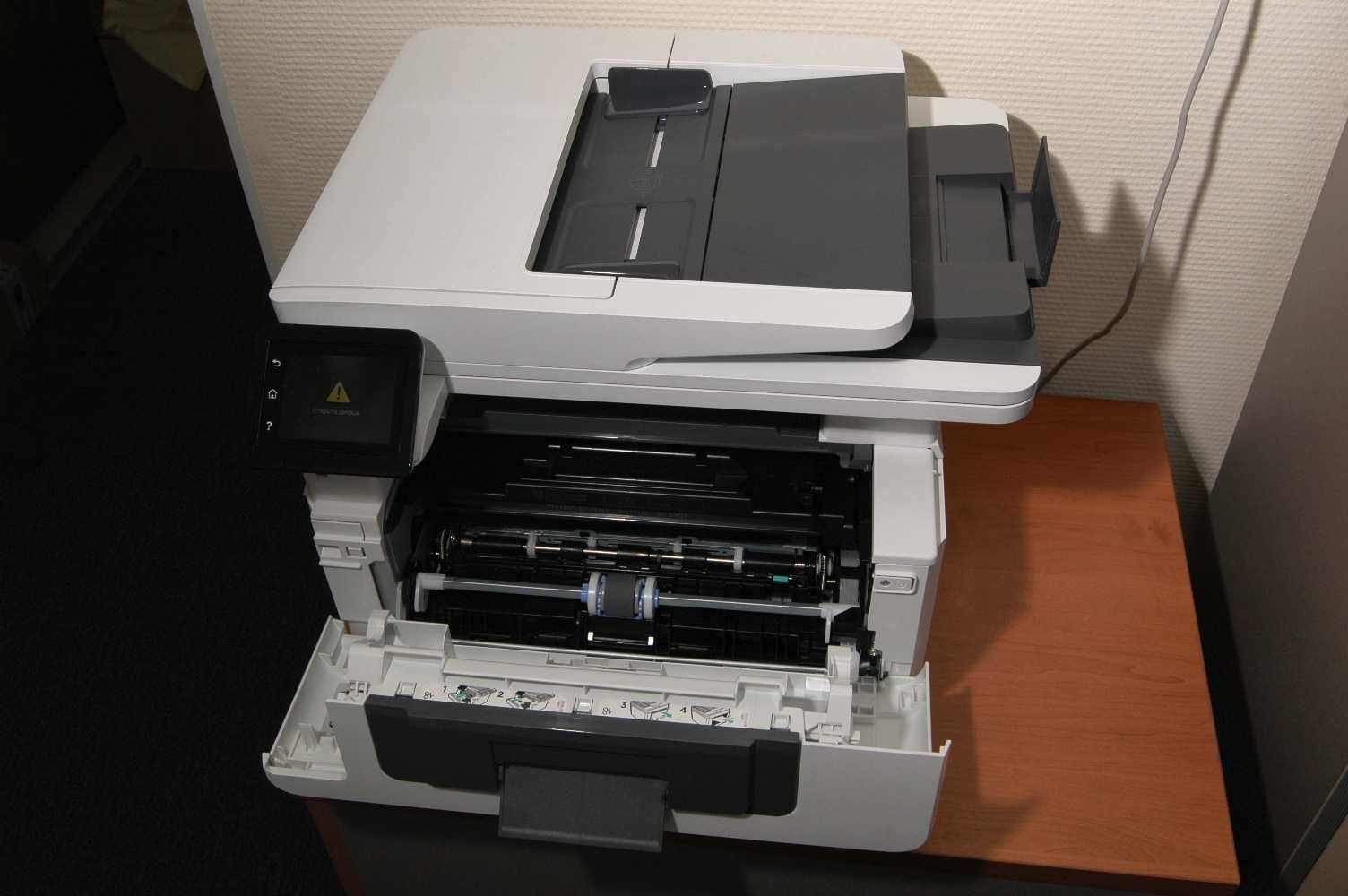 hp laserjet pro m426dw