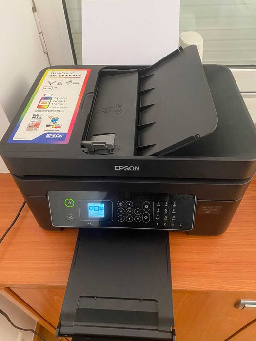 Impressora Epson