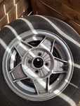Felgi ATS  R13  4x100  Skoda 105, Opel Kadet, Fiat 125Special, Polonez