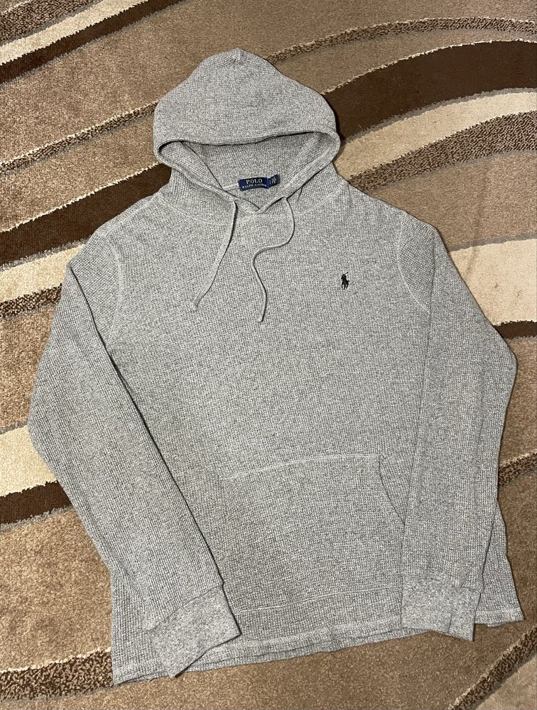 Худі Polo Ralph Lauren/Розмір-L/Оригінал/