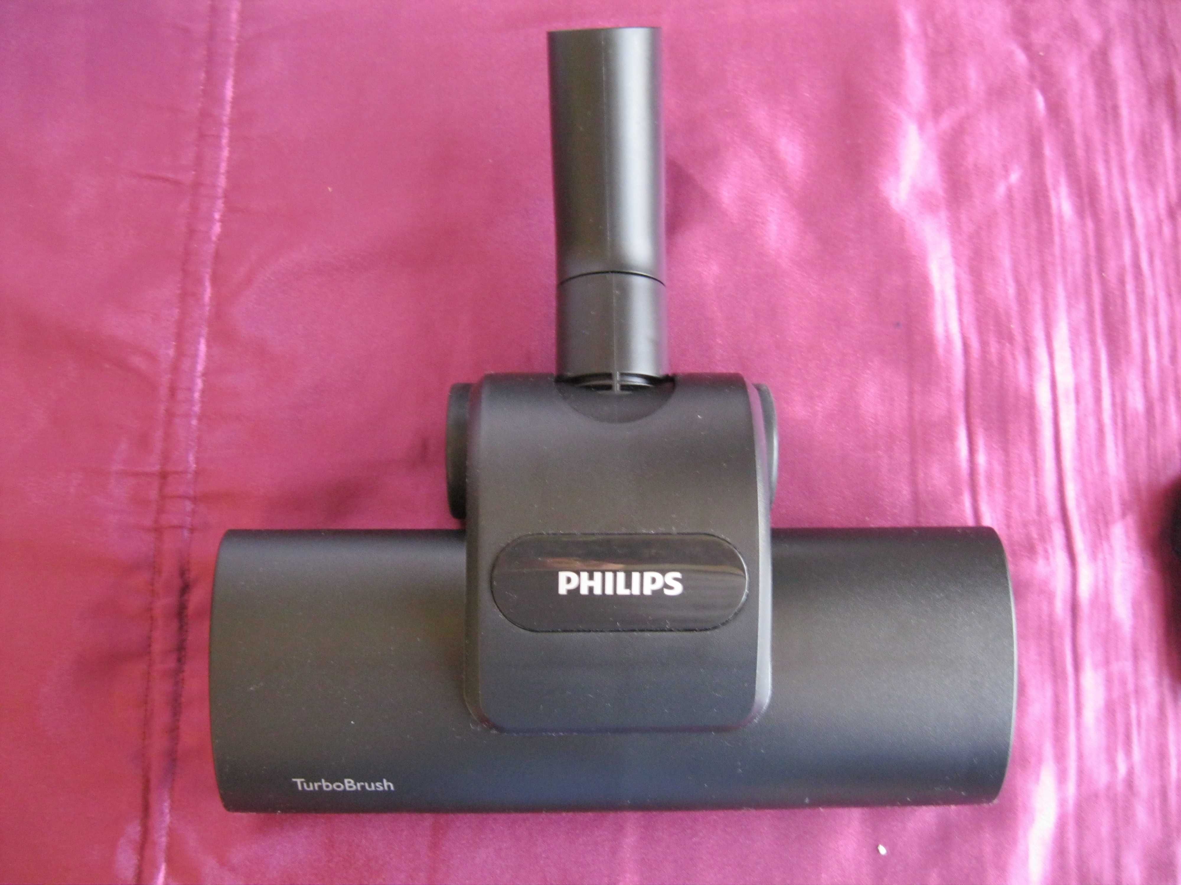 Турбощетка TurboBruch к пылесосу Philips