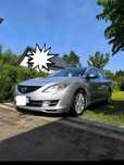 Mazda 6 GH 2008 2,0  Diesel Kombi