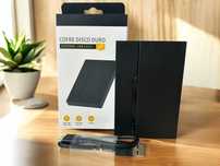 ХИТ! Внешний жесткий диск SSD/HDD USB 3.0 500GB/1TB Гарантия!