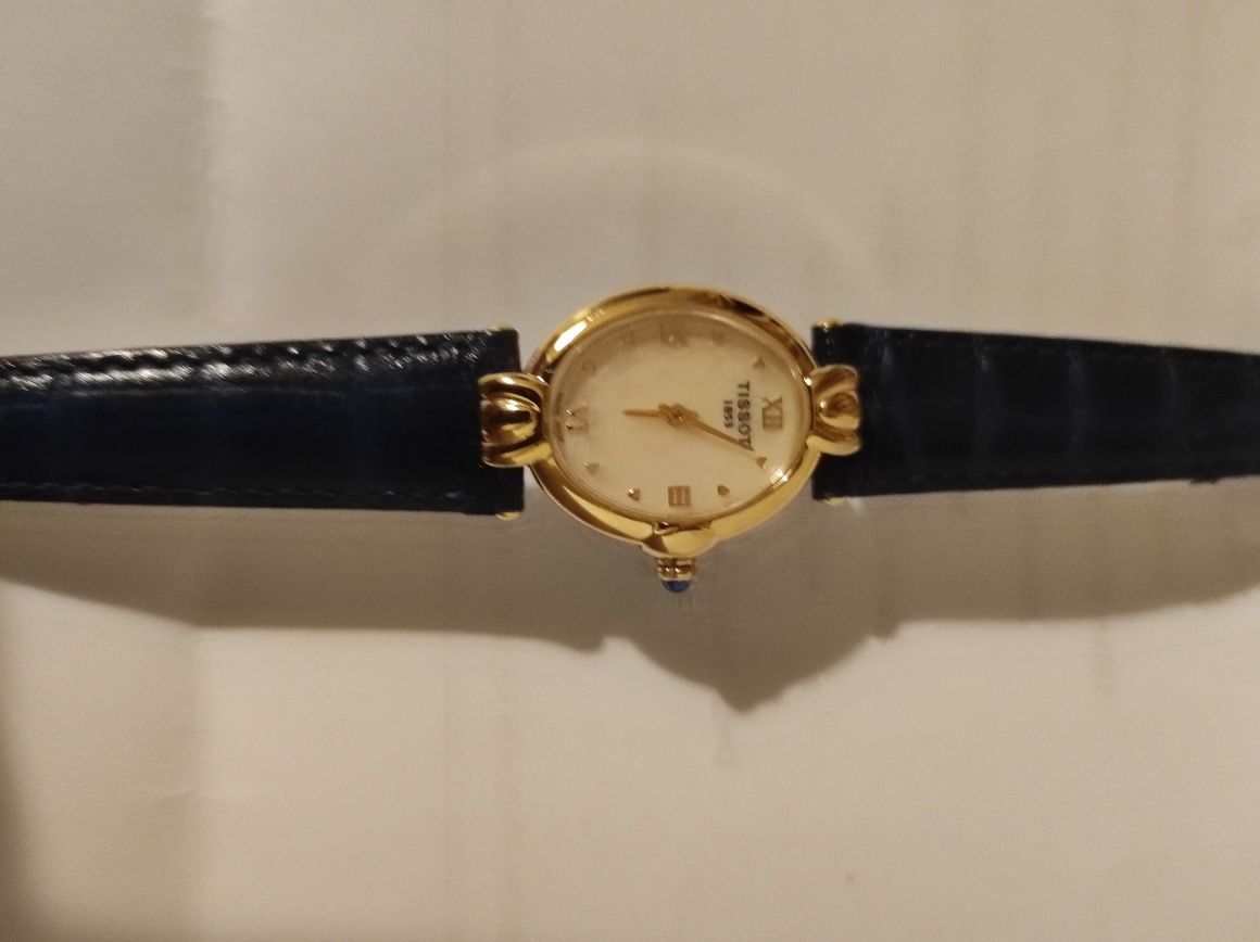Relógio Tissot de Senhora