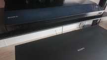 Kino domowe   Sony  BLURAY  3D   model   BDVE-980W  +Okulary i płyty
